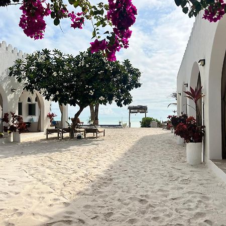 Coco Beach Hotel Jambiani  Exterior photo